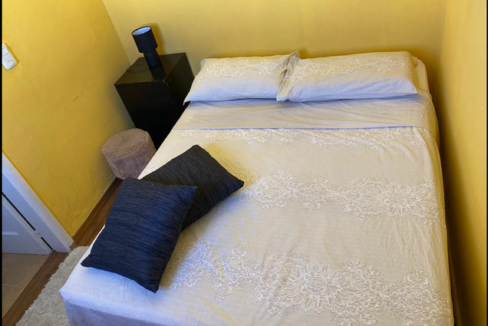 Dorm. servicio