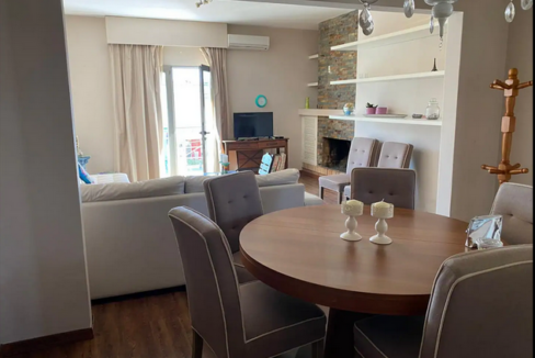Living - comedor T1