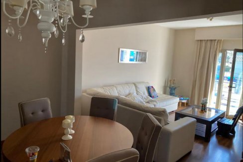 Living - comedor T2