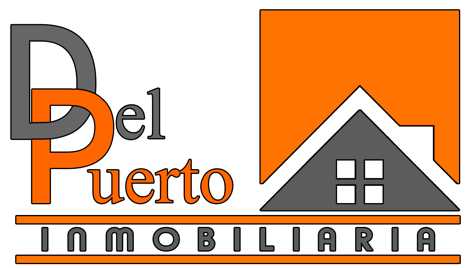 Del Puerto Inmobiliaria