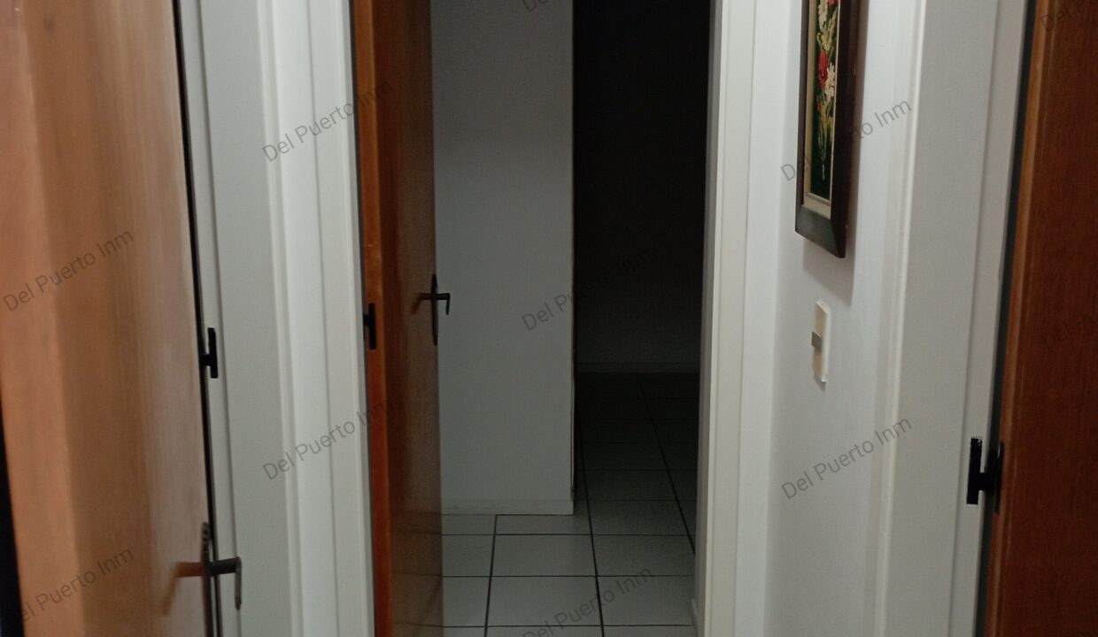 1 E pasillo