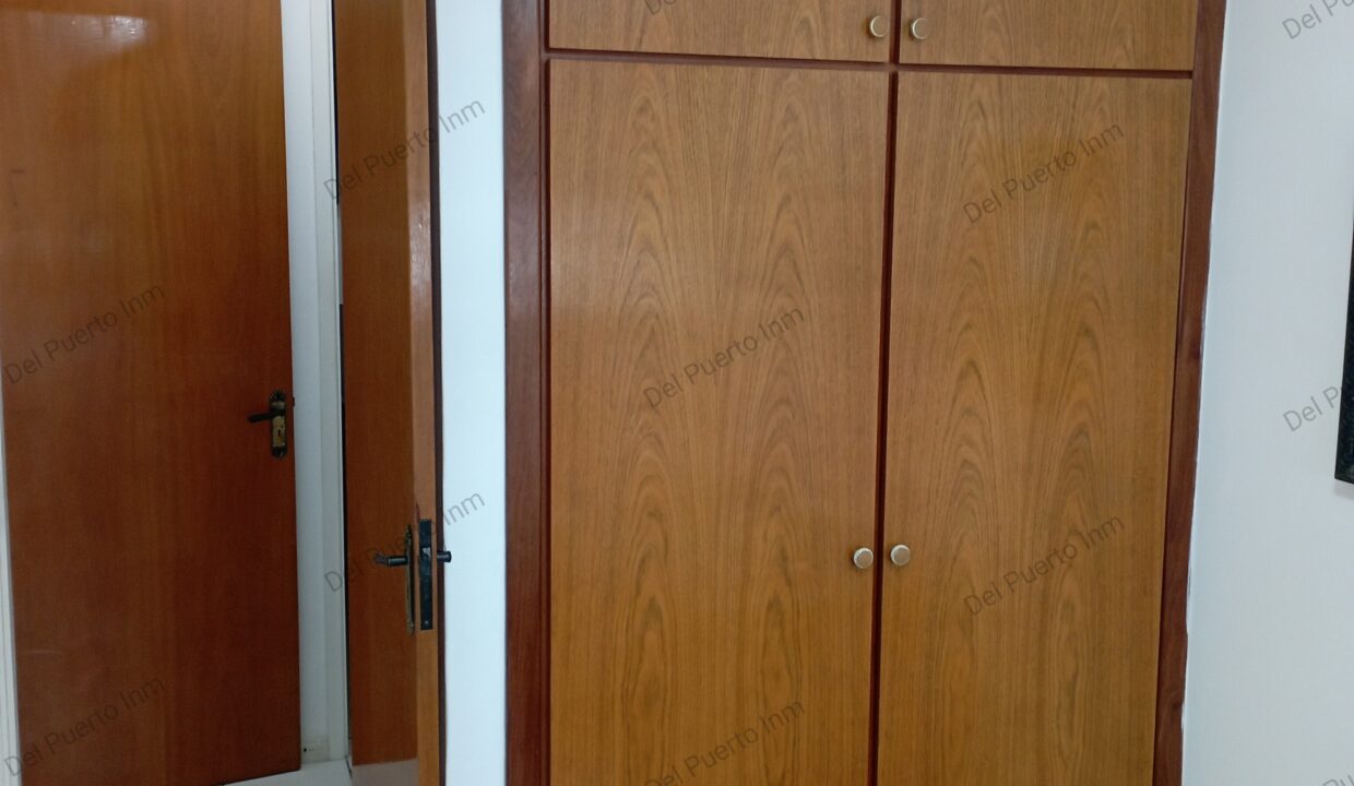 1 G Placard 2° Dorm