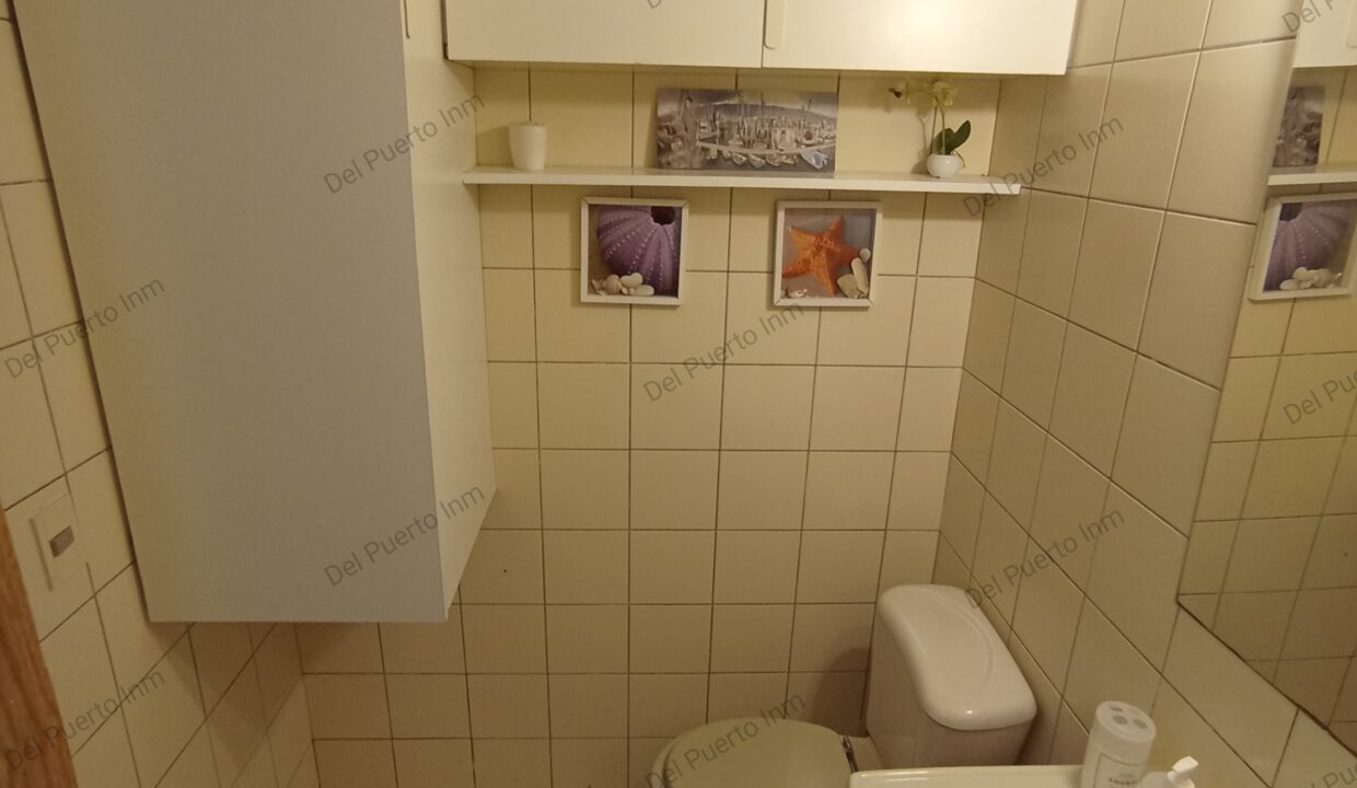 1 H Baño Com. T1