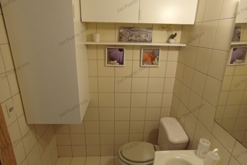 1 H Baño Com. T1