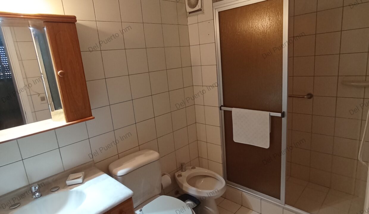 1 L Baño ppal. T1