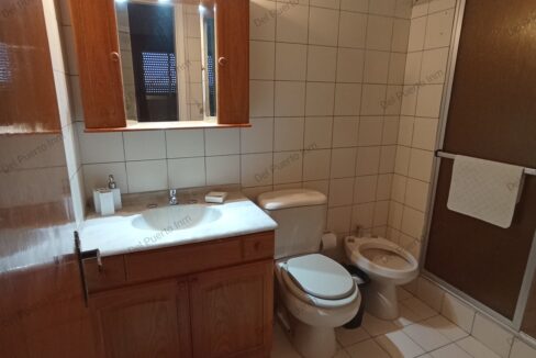 1 M Baño ppal. T2
