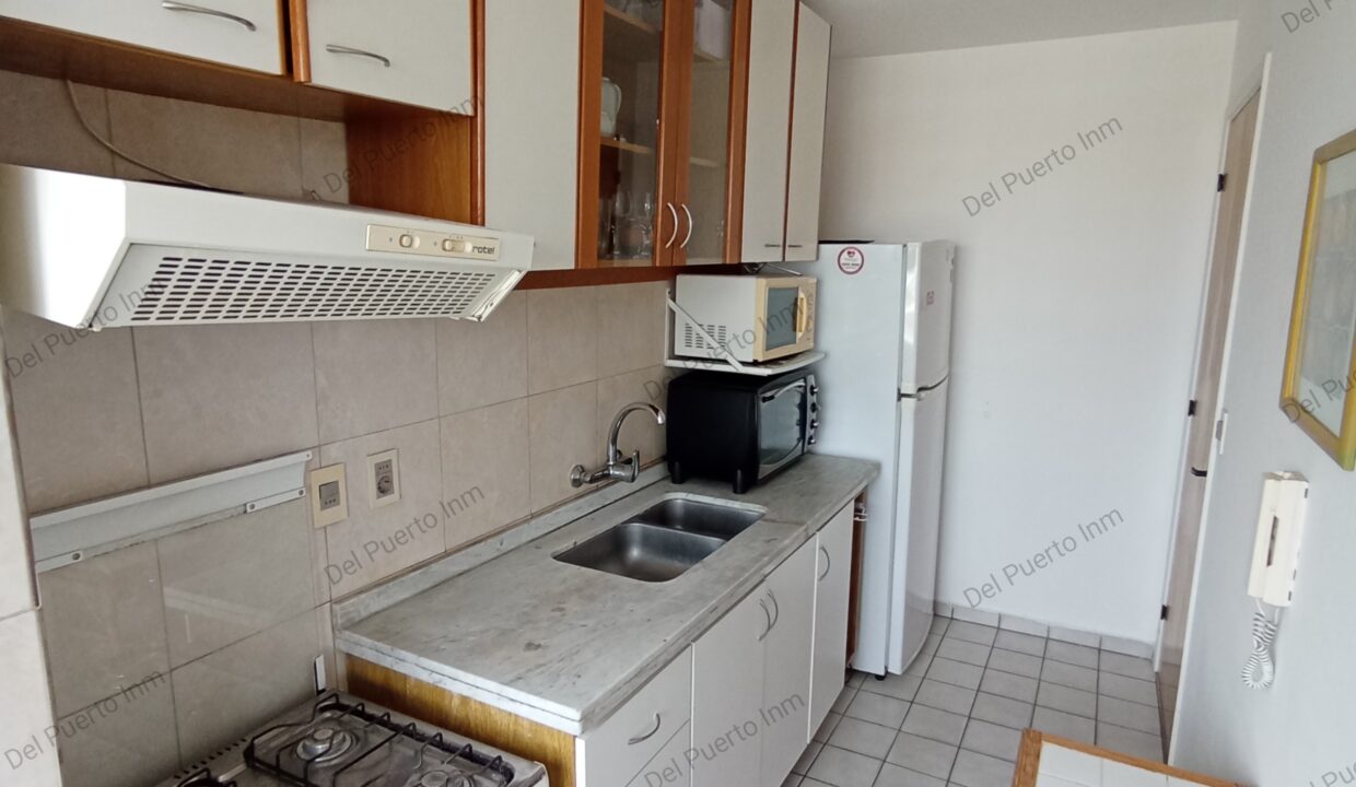 1 Ñ Cocina- Lav. T1