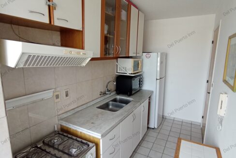 1 Ñ Cocina- Lav. T1