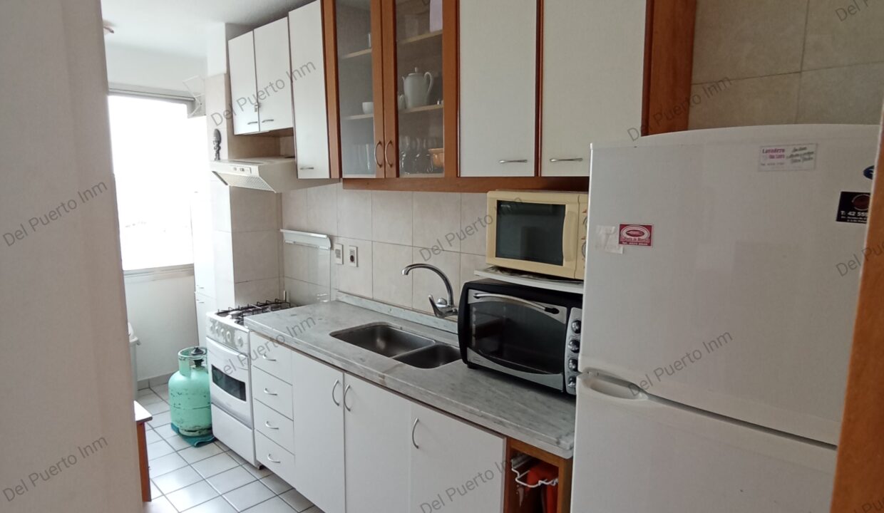 1 O Cocina-Lav. T2