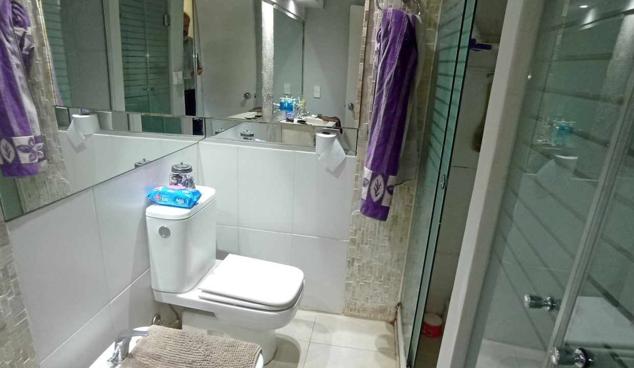 Baño l