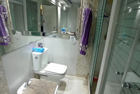 Baño l