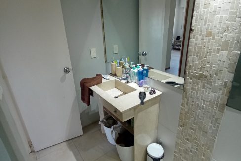 Baño ll