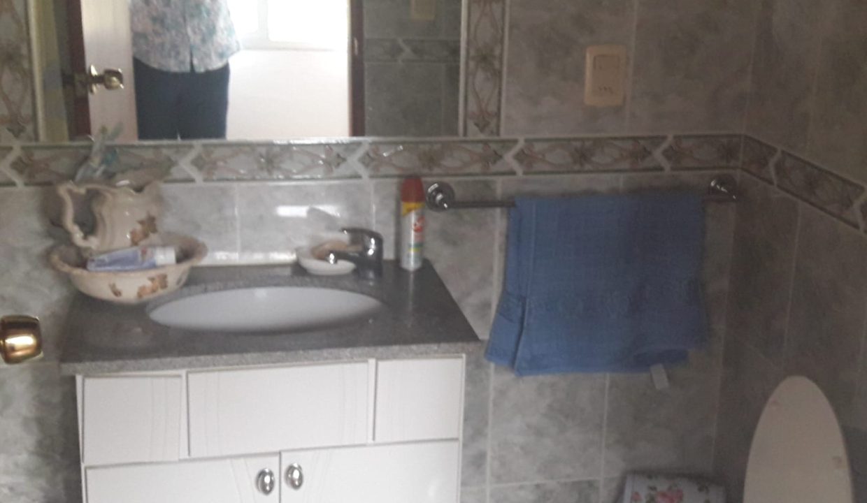 Baño l