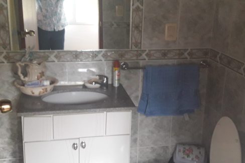 Baño l