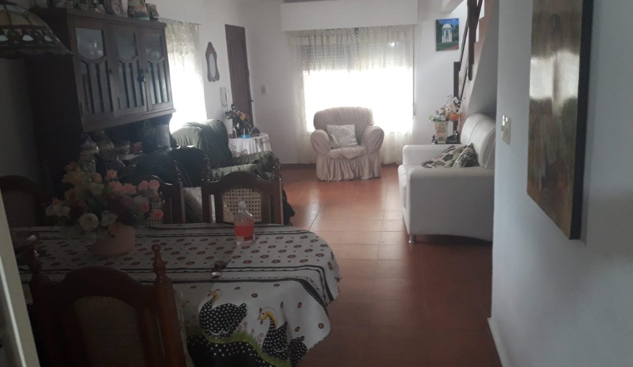 Living-comedor l