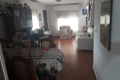 Living-comedor l