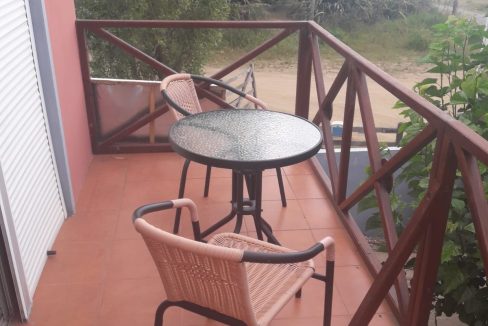 Terraza l